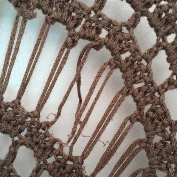 Hippie sweater - Picture 4 of 5